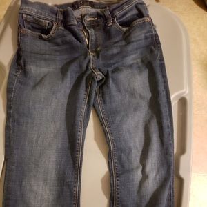 NWOT Straight Leg Lucky Jeans